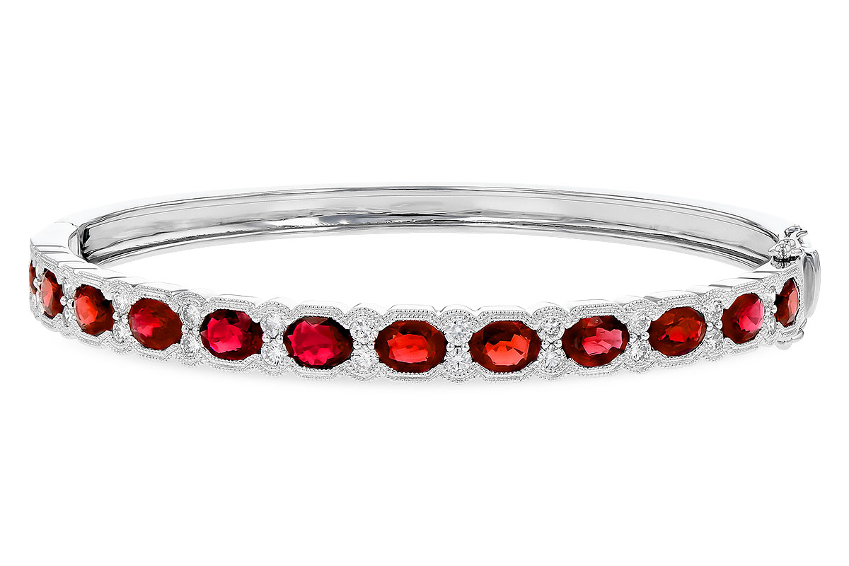 K273-30426: BANGLE 4.45 RUBY 5.15 TGW