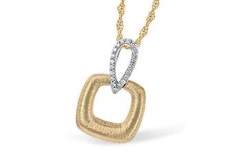 K273-31290: NECK .09 TW