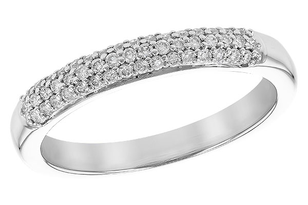 K273-31317: LDS WED RG .25 TW