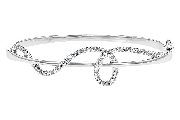 K273-31353: BANGLE .75 TW