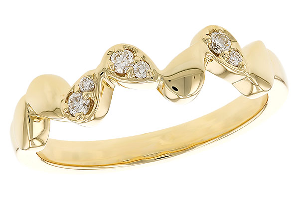 K274-23135: LDS DIA WED RG .09 TW