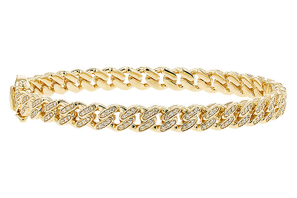 K274-24917: BANGLE .50 TW