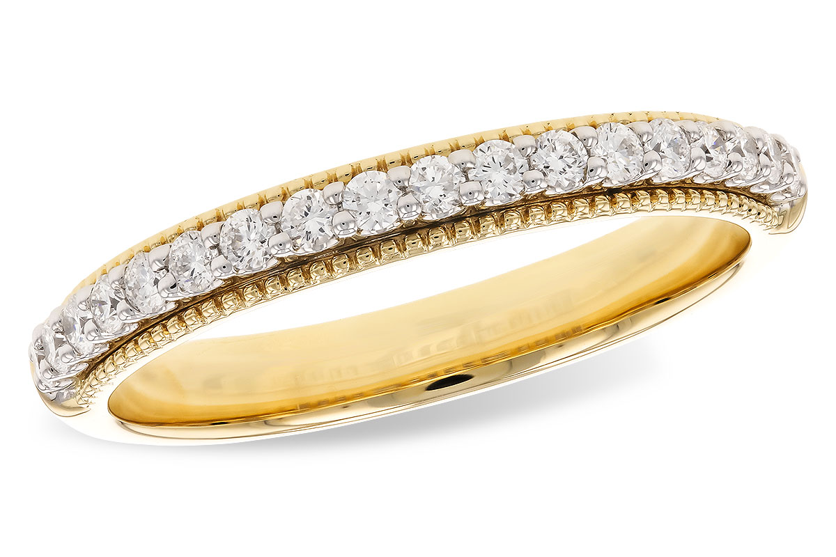 K274-24981: LDS DIA WED RG .26 TW