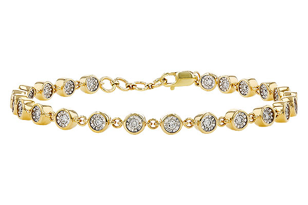 K275-09490: BRACLET 1.23 TW (7")