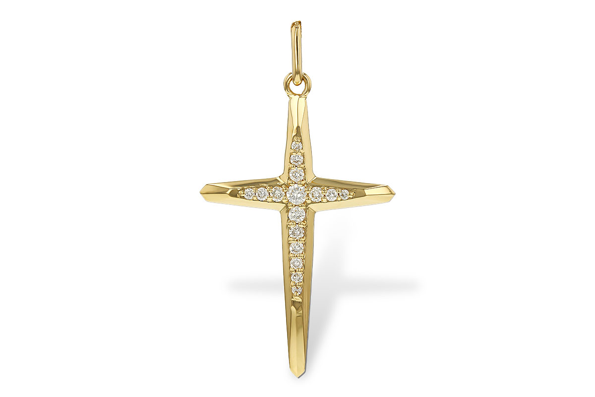 K275-15862: PENDANT .15 TW