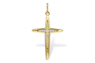 K275-15862: PENDANT .15 TW