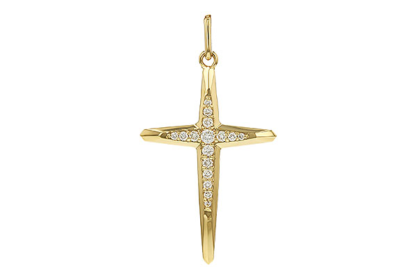 K275-15862: PENDANT .15 TW