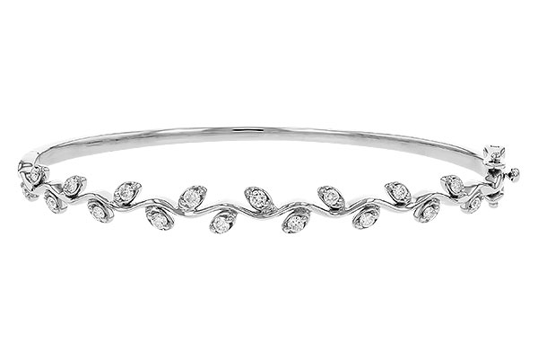 K275-16744: BANGLE .45 TW