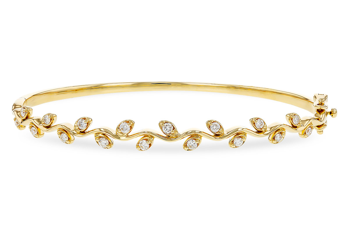 K275-16744: BANGLE .45 TW