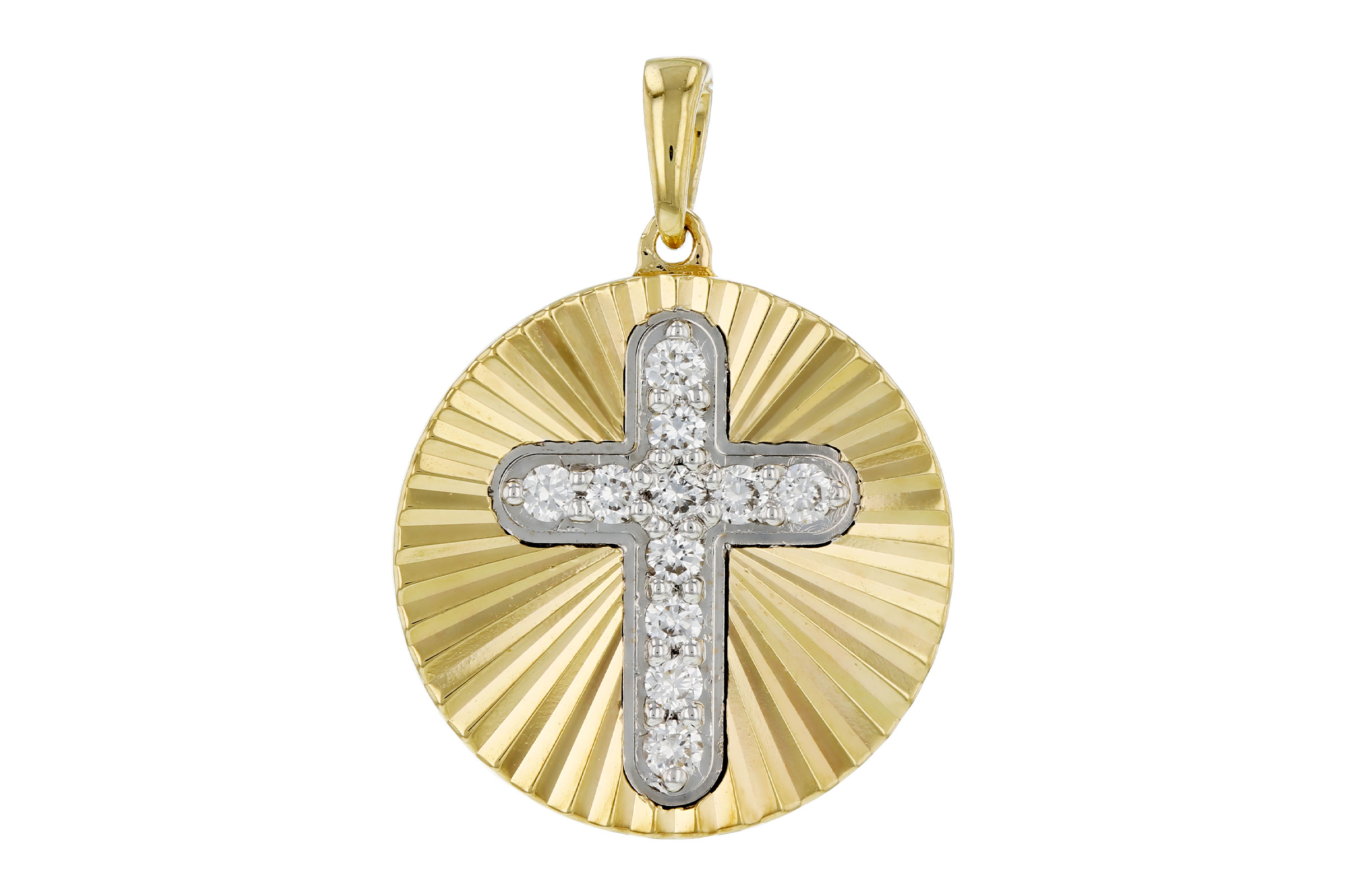 K276-01362: PENDANT .12 TW