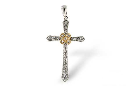 L006-94926: PENDANT .19 TW