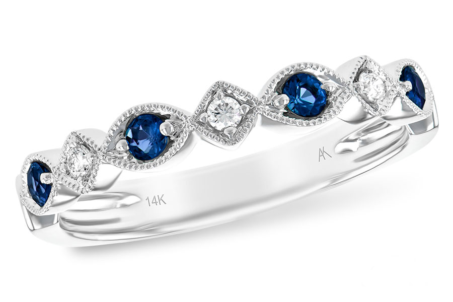 L093-29499: LDS WED RG .20 SAPP .26 TGW