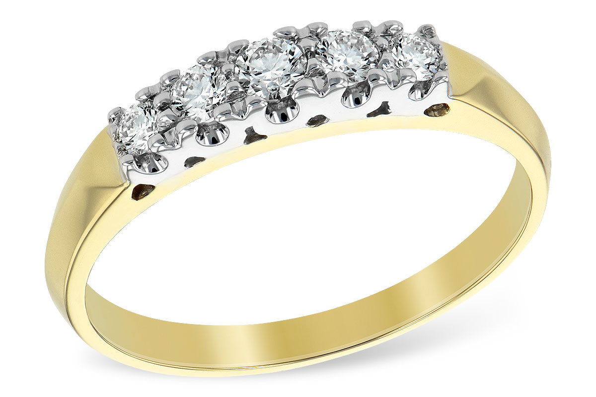 L093-33099: LDS DIA WED RG 0.25 TW