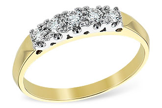 L093-33099: LDS DIA WED RG 0.25 TW