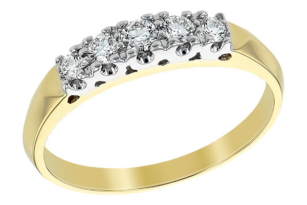 L093-33099: LDS DIA WED RG 0.25 TW
