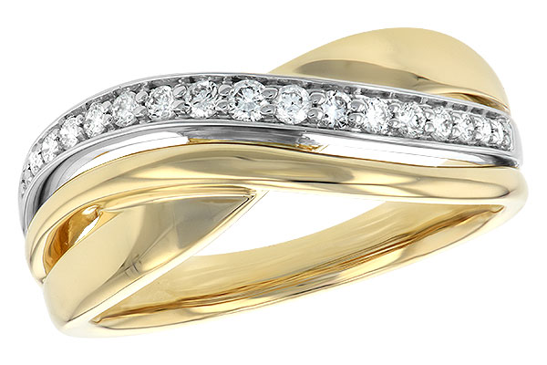 L184-22217: LDS WED RG .19 TW