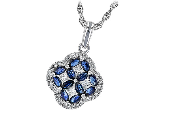 L186-97708: NECK .71 SAPP 1.08 TGW