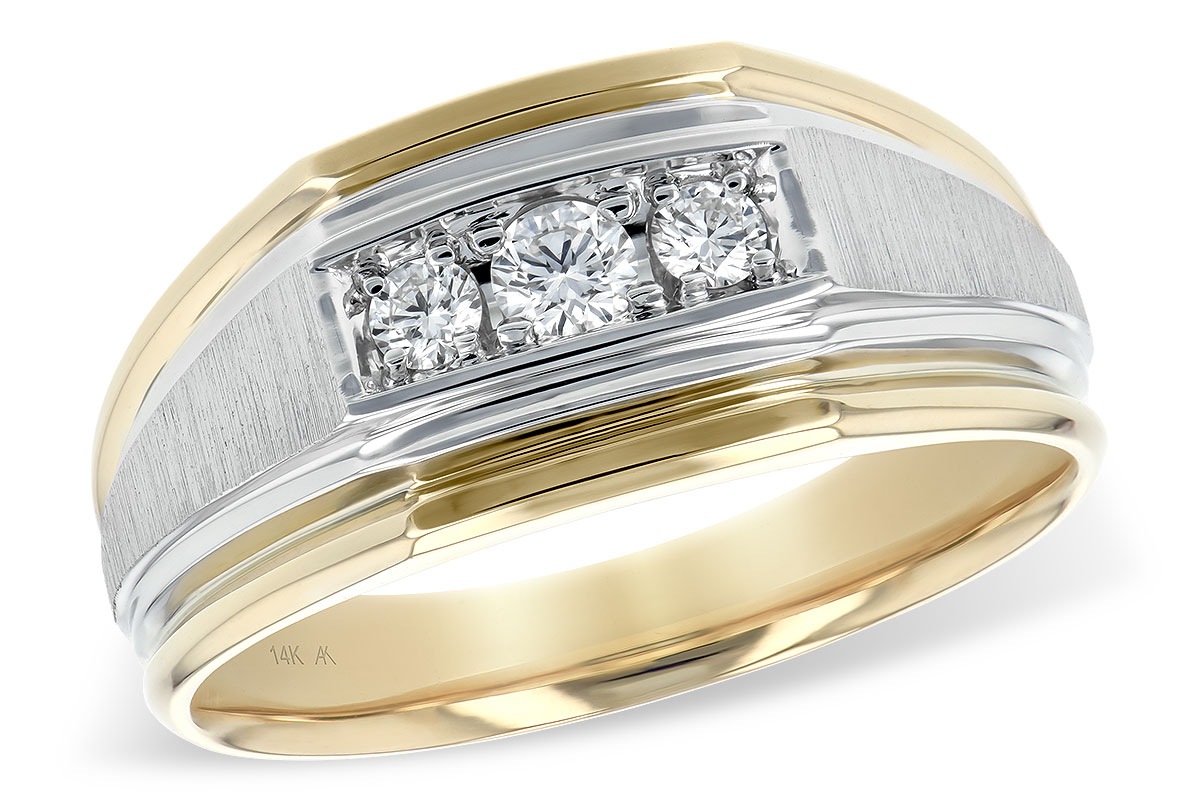 L188-81326: GTS WED RG .25 TW