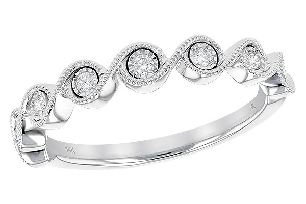 L190-60417: LDS DIA WED RG .11 TW