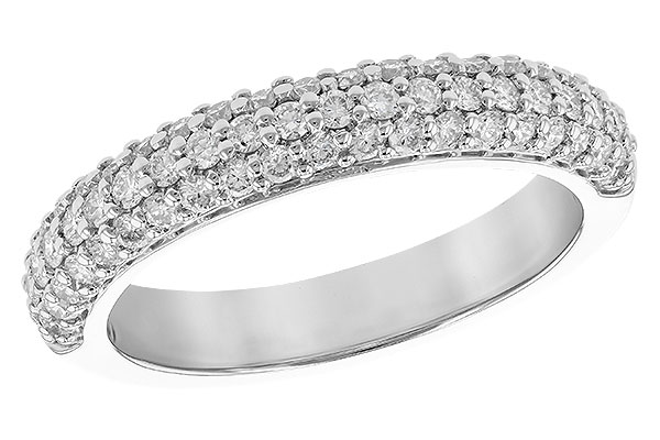 L273-31317: LDS WED RG .75 TW