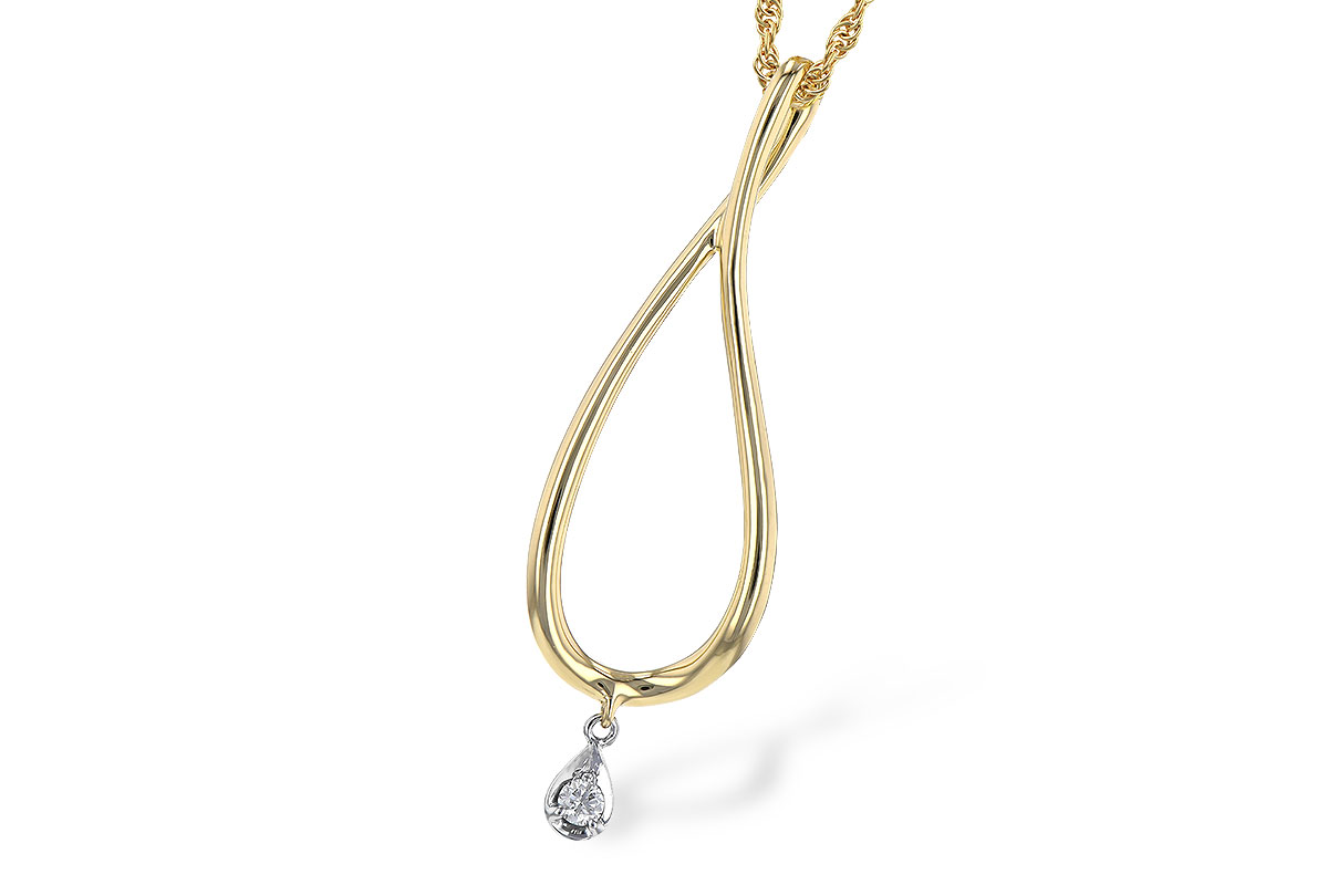 L273-34044: NECK .03 BR