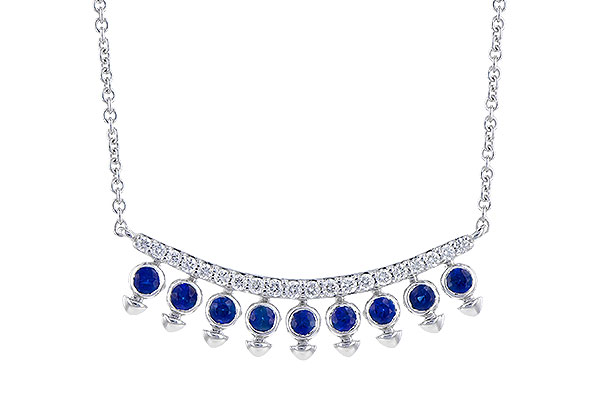 L273-34962: NECK .32 SAPP TW .47 TGW