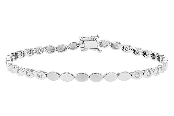 L274-18626: BRACELET .32 TW