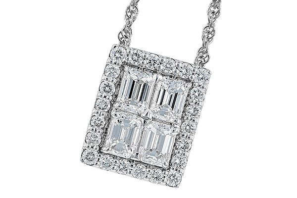 L274-19517: NECK .90 TW E.C. 1.15 TW