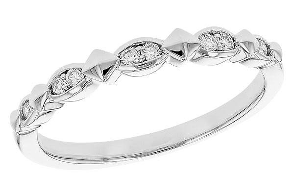 L274-20417: LDS WED RG .10 TW