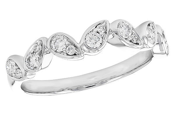 L274-22253: LDS DIA WED RG .32 TW