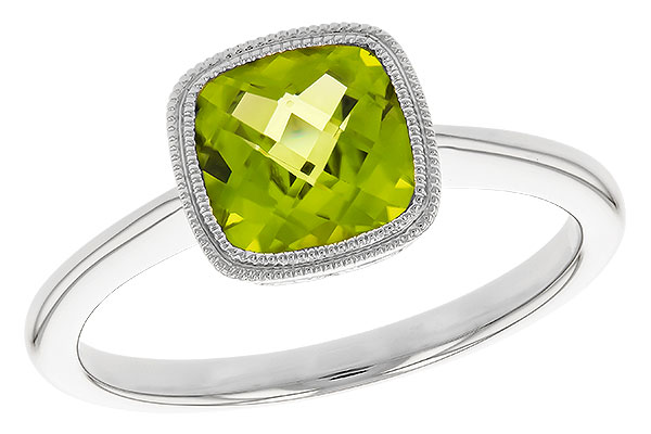 L274-24090: LDS RG 1.48 PERIDOT