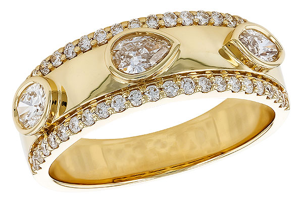 L275-10390: LWR .75 TW DIAS (OVAL,PEAR,MARQ,ROUND)