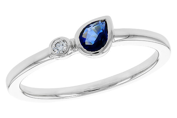 L275-11344: LDS RG .26 SAPPHIRE .28 TGW
