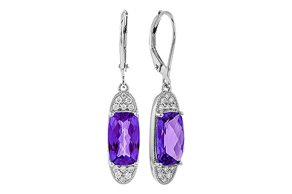 L275-14090: EARR 3.20 TW AMETHYST 3.36 TGW
