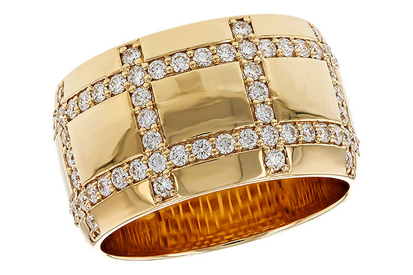 L275-15871: LDS DIA WED RG .70 TW