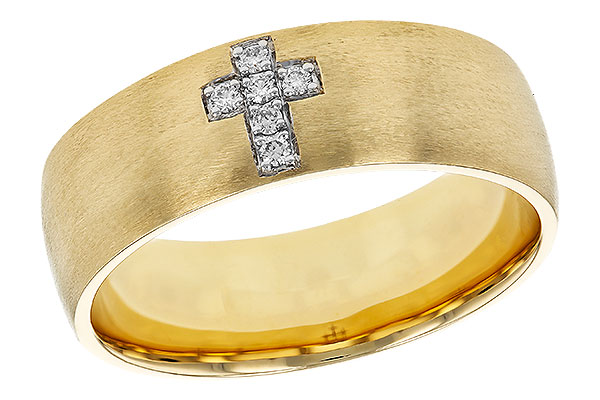 L275-16771: GTS WED RG .07 TW