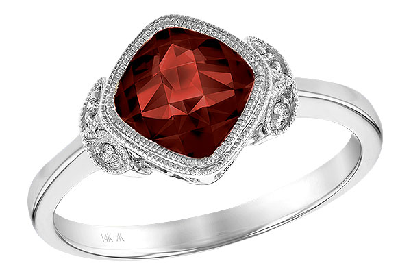 M184-25871: LDS RG 1.89 GARNET 1.91 TGW