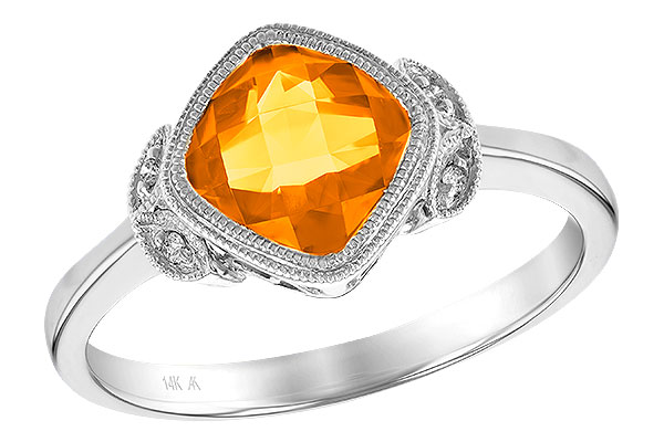 M184-25899: LDS RG 1.13 CITRINE 1.15 TGW