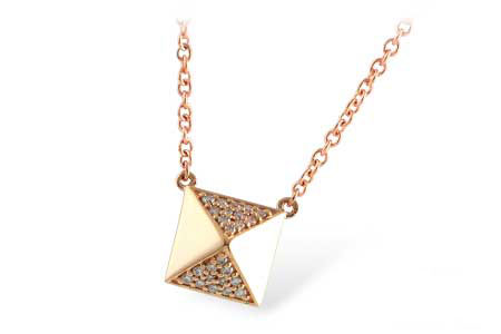 M187-90380: NECK .11 TW