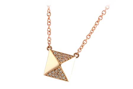 M187-90380: NECK .11 TW