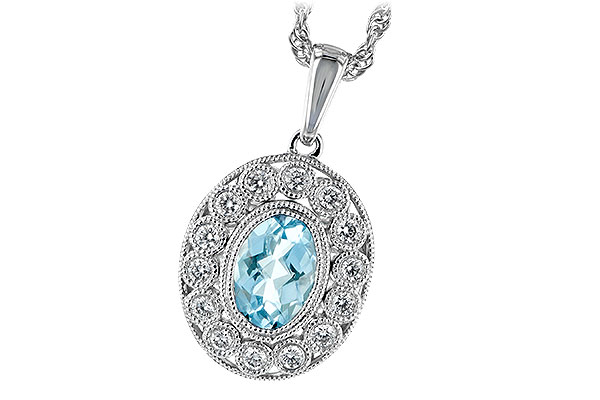 M188-75844: NECK .62 AQUA .76 TGW