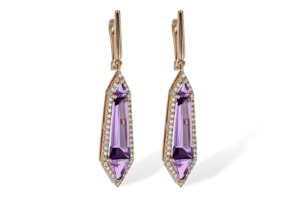 M190-54999: EARR 4.05 AMETHYST 4.47 TGW