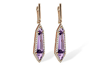 M190-54999: EARR 4.05 AMETHYST 4.47 TGW