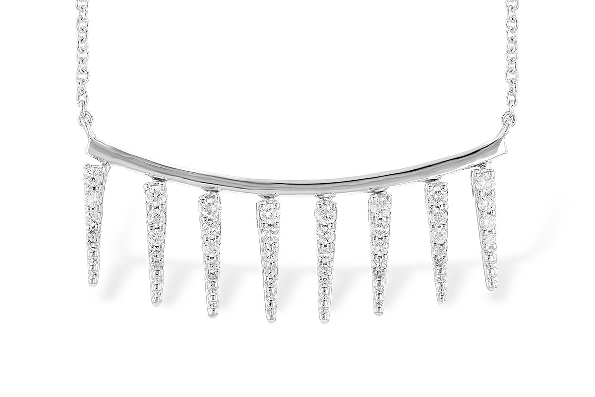 M190-63171: NECK .25 TW