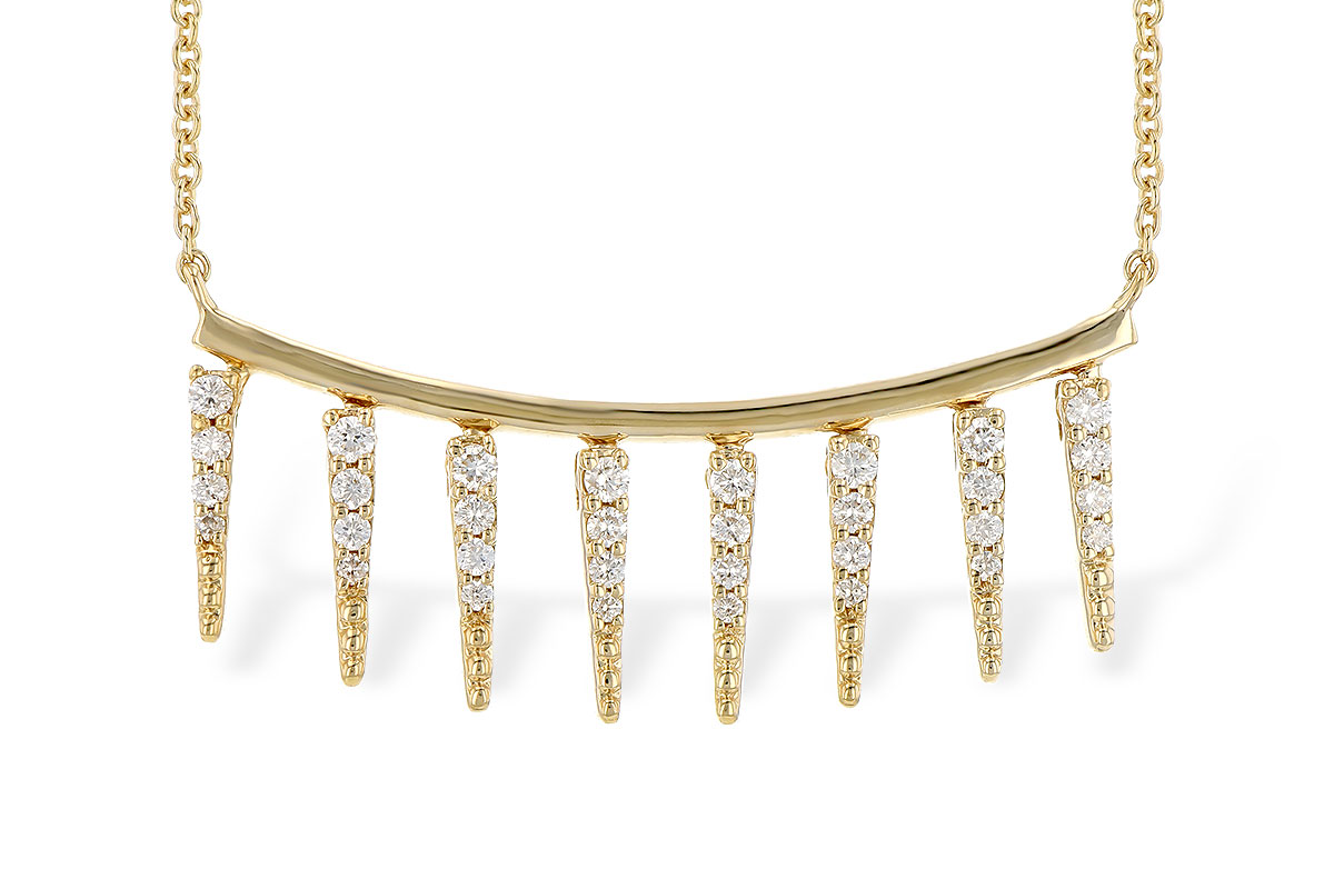 M190-63171: NECK .25 TW
