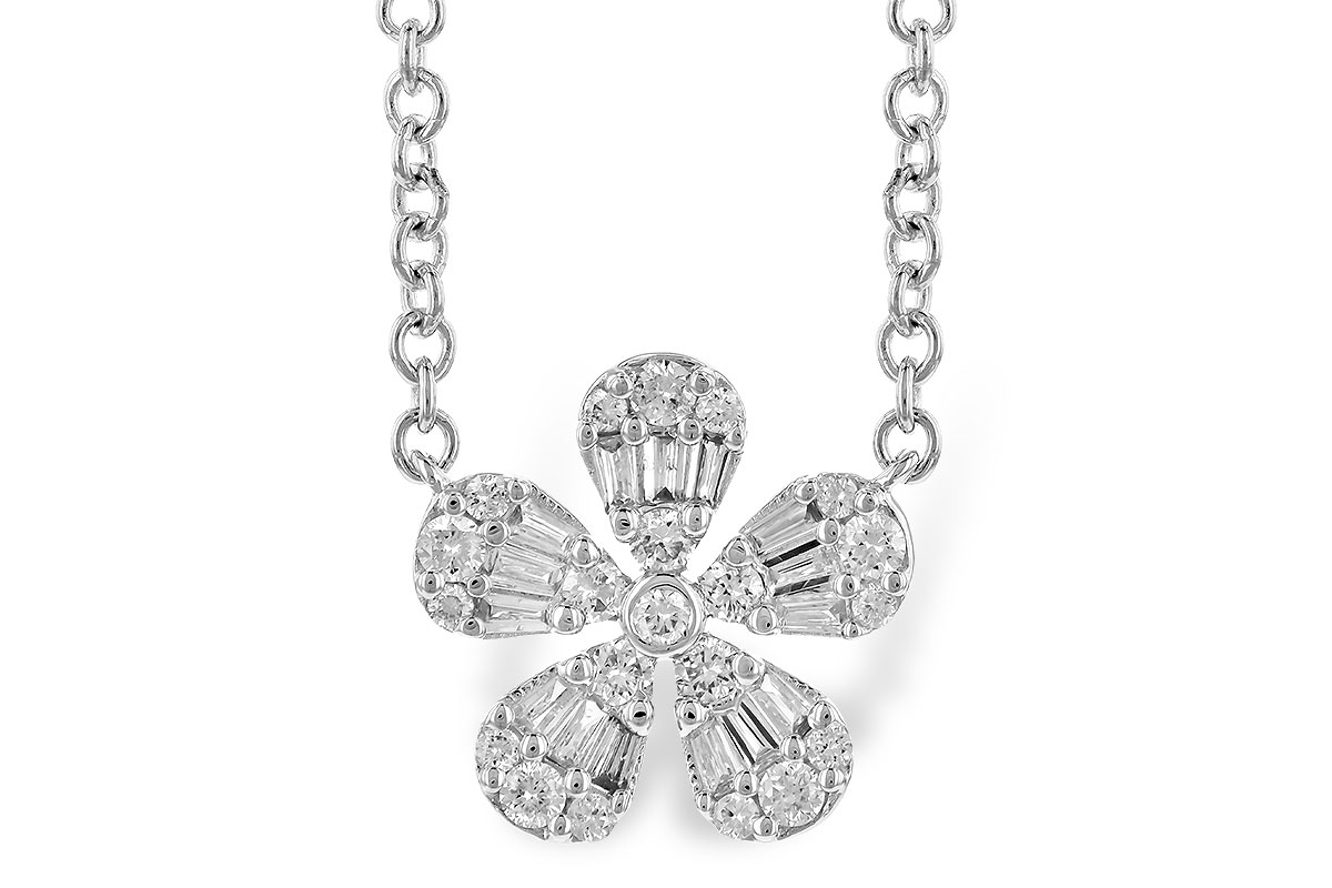 M273-31362: NECK .09 TW BAG .26 TW (18")