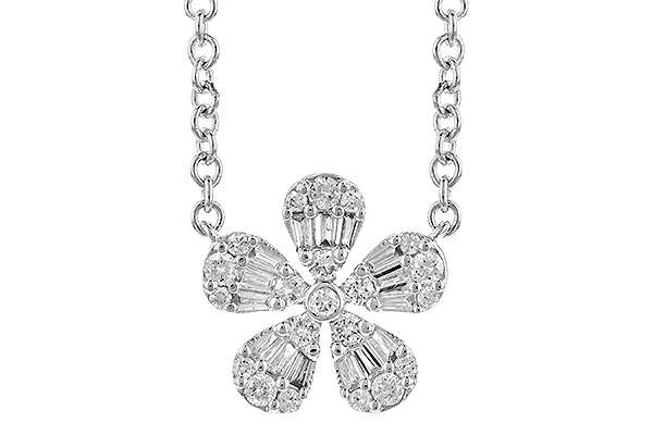 M273-31362: NECK .09 TW BAG .26 TW (18")