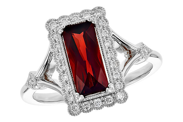 M273-32199: LDS 1.60 GARNET 1.77 TGW