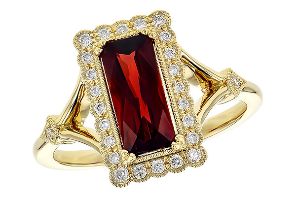 M273-32199: LDS 1.60 GARNET 1.77 TGW