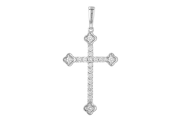 M274-18580: PENDANT .26 TW